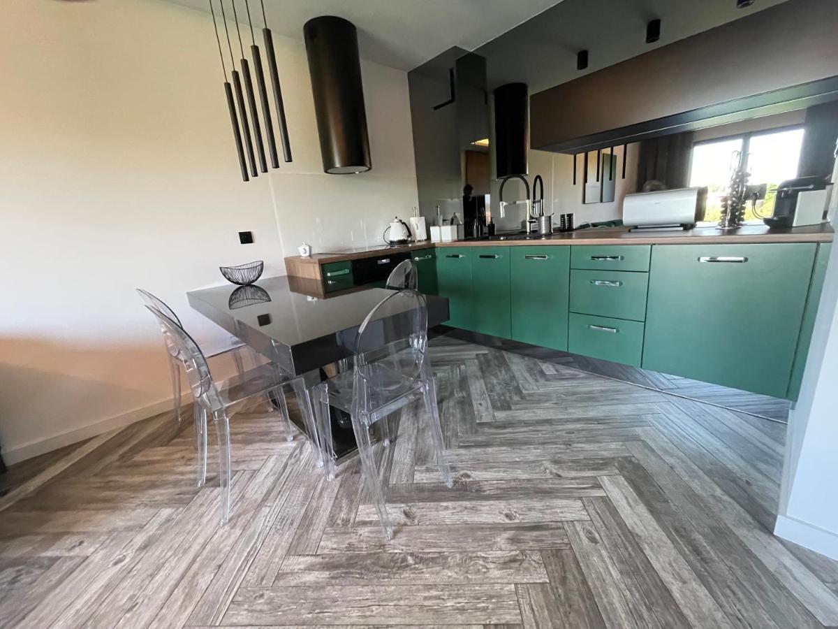 Ina Rent - Nadmorze - 150 M Od Plazy