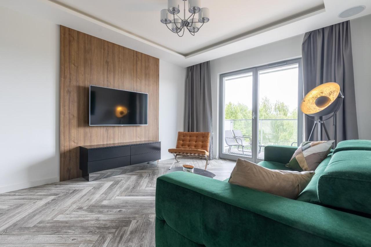 Ina Rent - Nadmorze - 150 M Od Plazy Leilighet Gdańsk