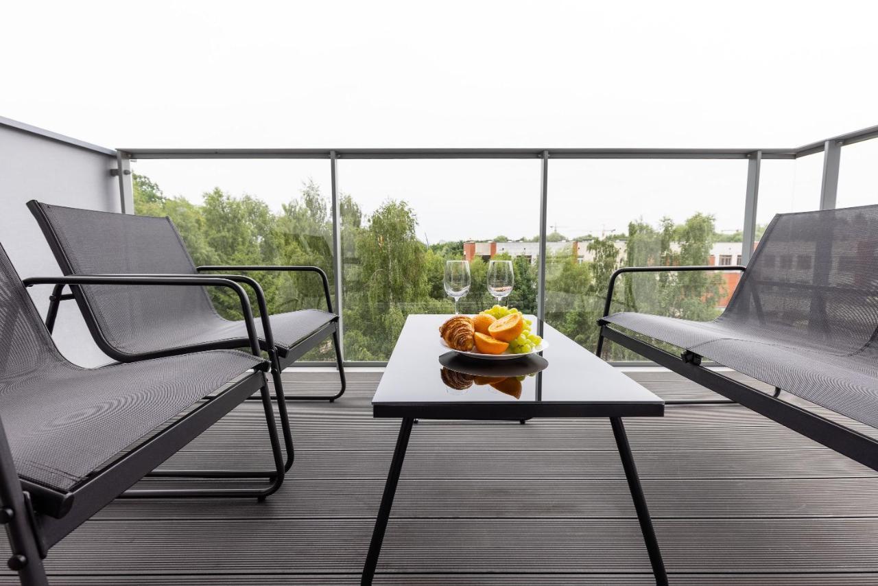 Leilighet Ina Rent - Nadmorze - 150 M Od Plazy