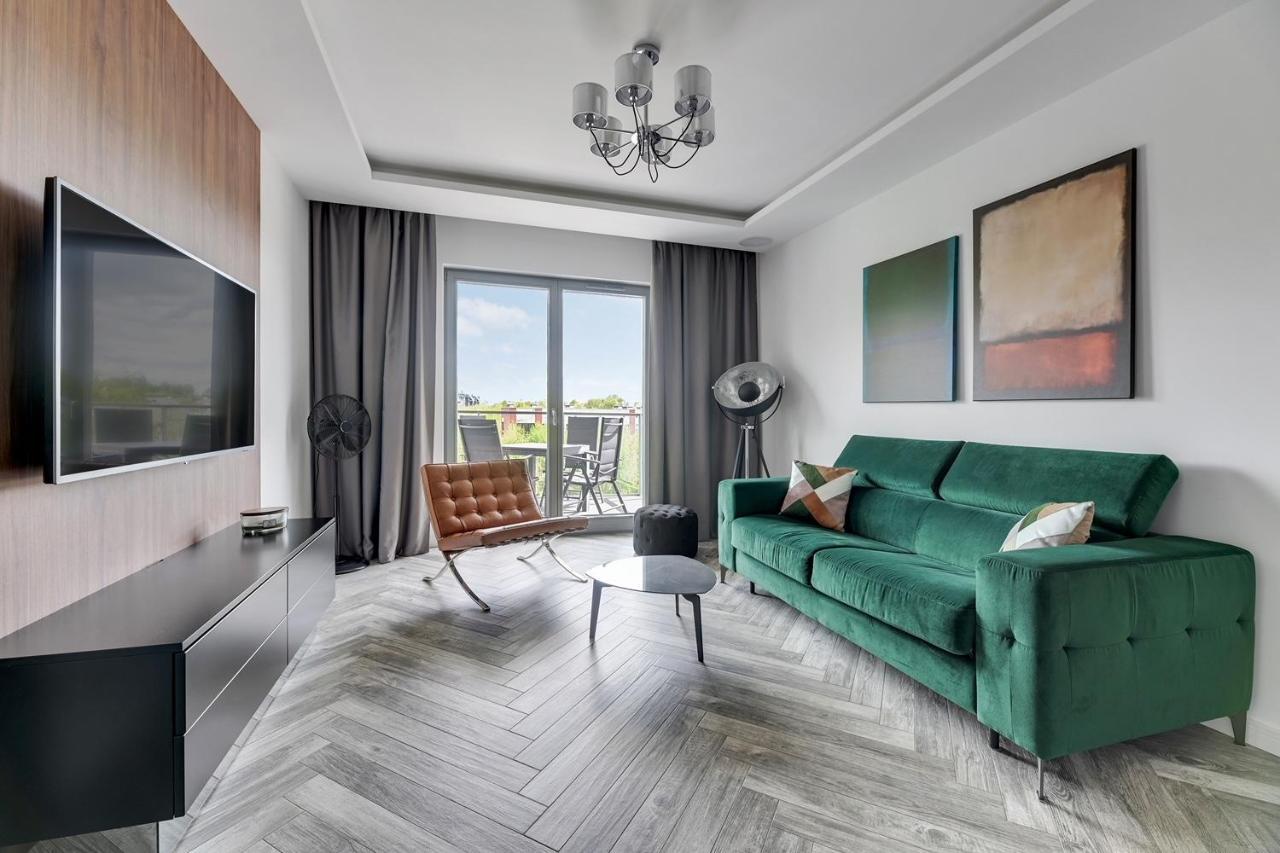 Ina Rent - Nadmorze - 150 M Od Plazy