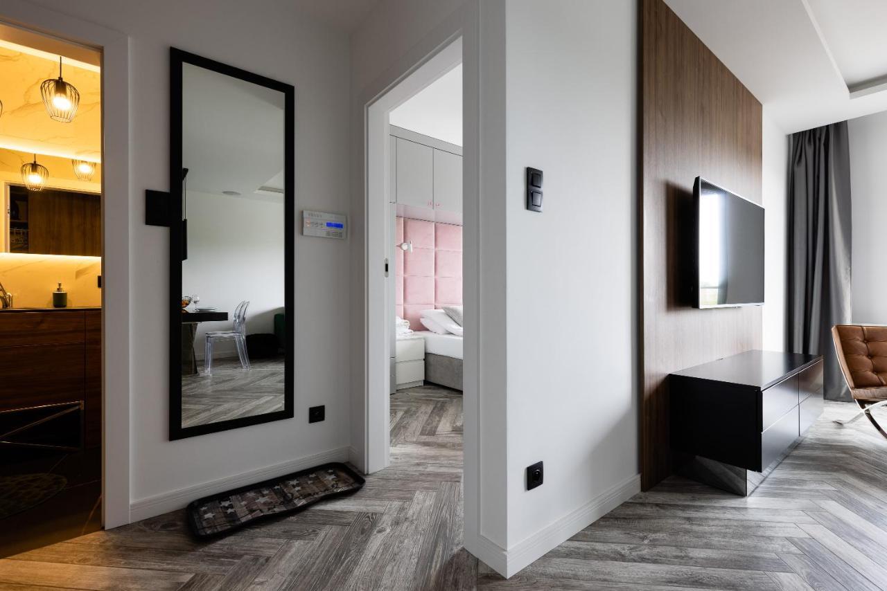 Leilighet Ina Rent - Nadmorze - 150 M Od Plazy *