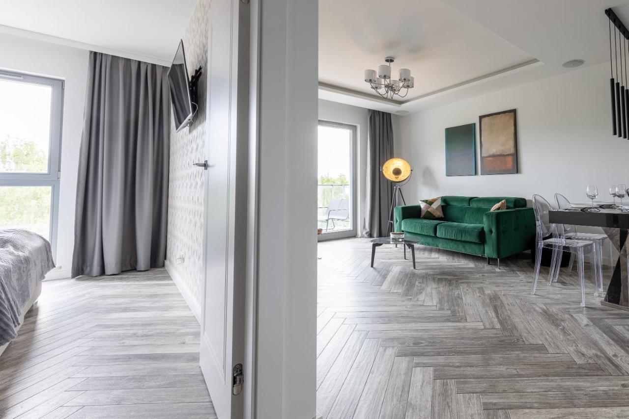 Ina Rent - Nadmorze - 150 M Od Plazy * Gdańsk
