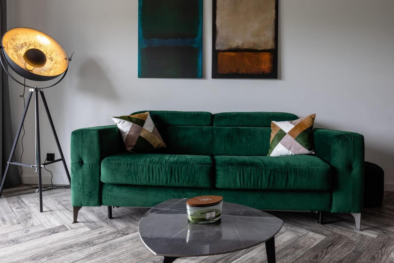 Leilighet Ina Rent - Nadmorze - 150 M Od Plazy Gdańsk