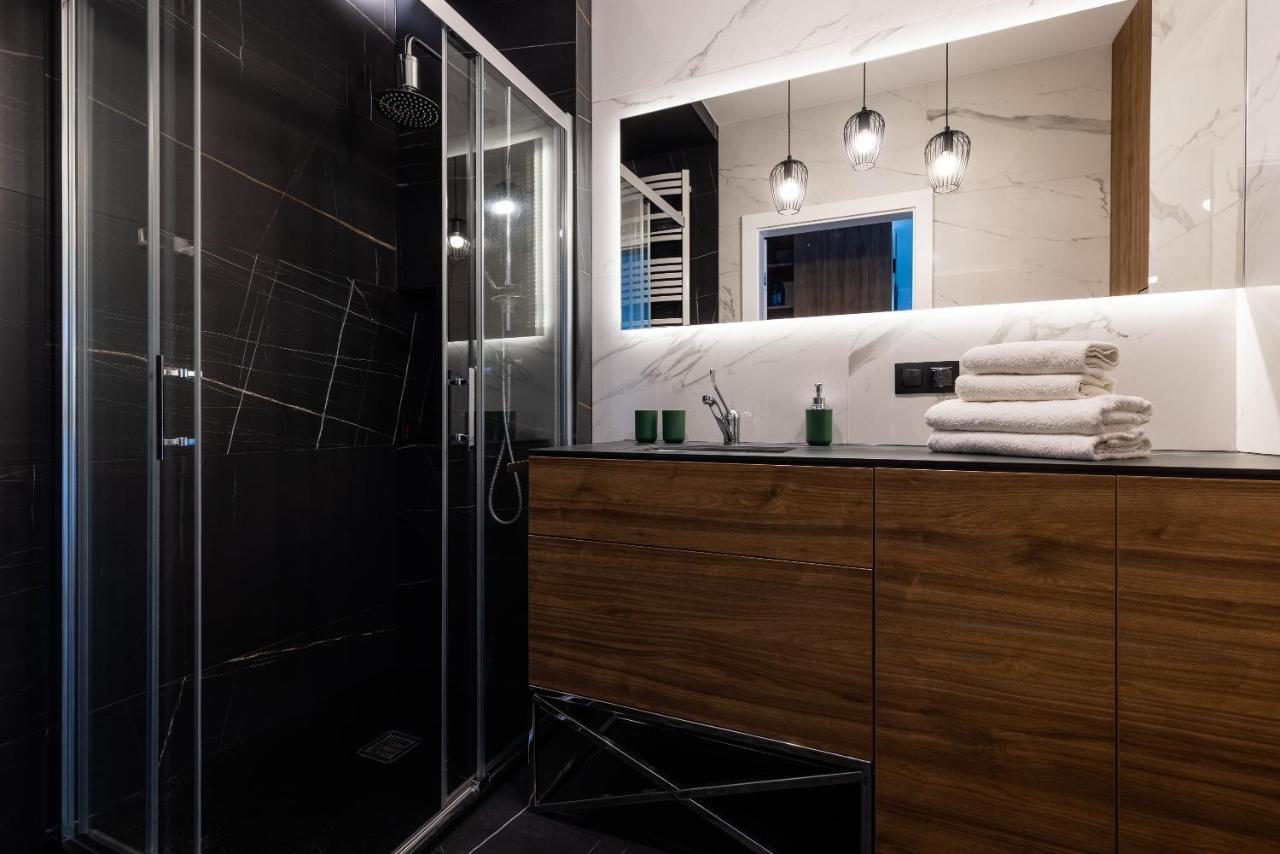 Ina Rent - Nadmorze - 150 M Od Plazy Leilighet