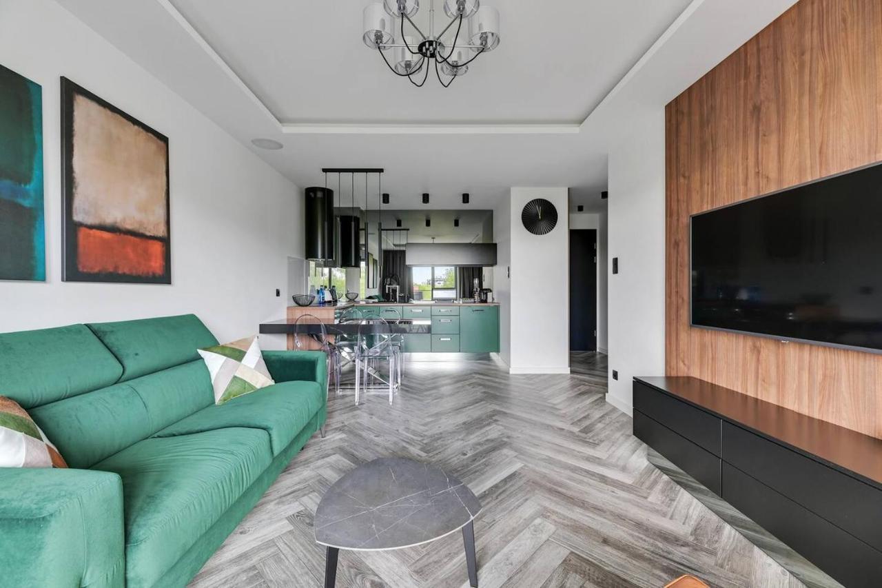 Ina Rent - Nadmorze - 150 M Od Plazy * Gdańsk