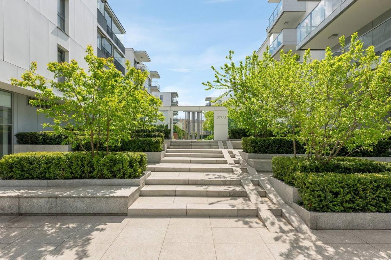 Ina Rent - Nadmorze - 150 M Od Plazy Leilighet Gdańsk