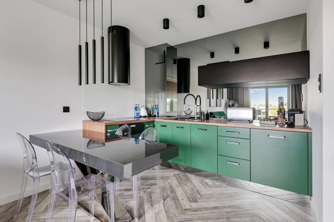 Leilighet Ina Rent - Nadmorze - 150 M Od Plazy